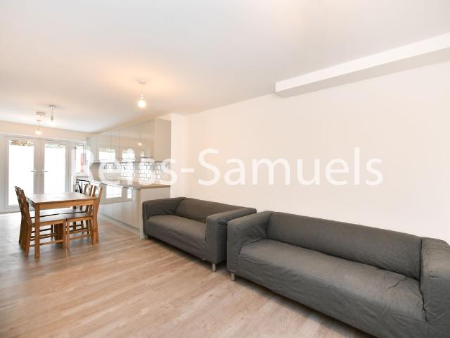 House for rent in Isle Of Dogs, Greater London