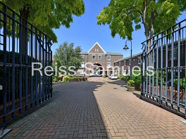 House for rent in Isle Of Dogs, Greater London