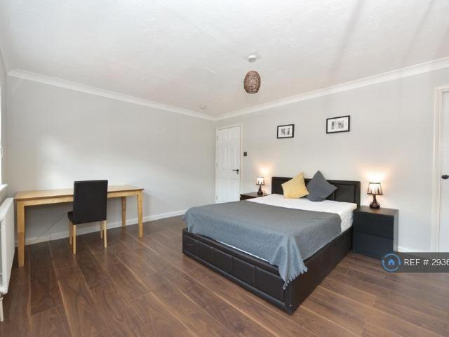 House for rent in Isle Of Dogs, Greater London