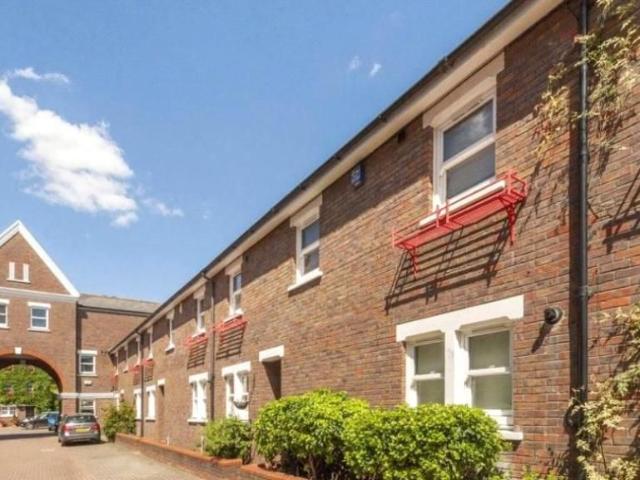 Apartment for rent in Isle Of Dogs, Greater London