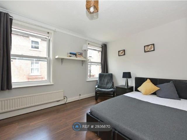 Room for rent in Isle Of Dogs, Greater London