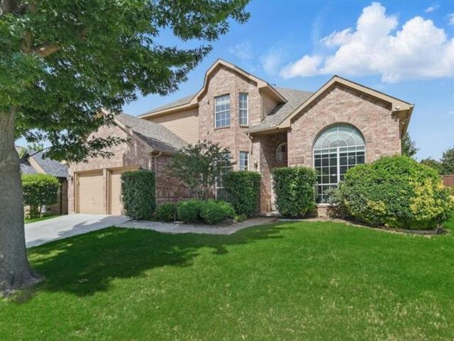 House for sale in Flower Mound