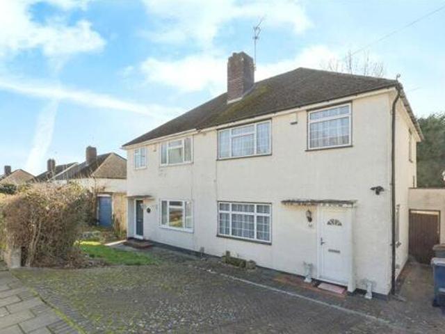 House for sale in Lyons, Greater London