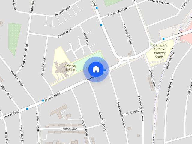 House for rent in London Borough of Harrow, Greater London