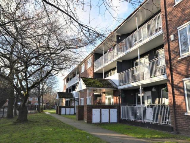 House for rent in Blackfriars, Salford