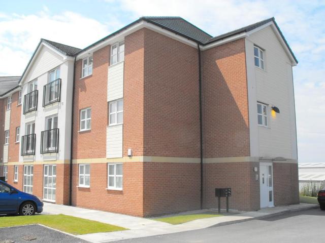 Apartment for rent in Dukesfield, Runcorn