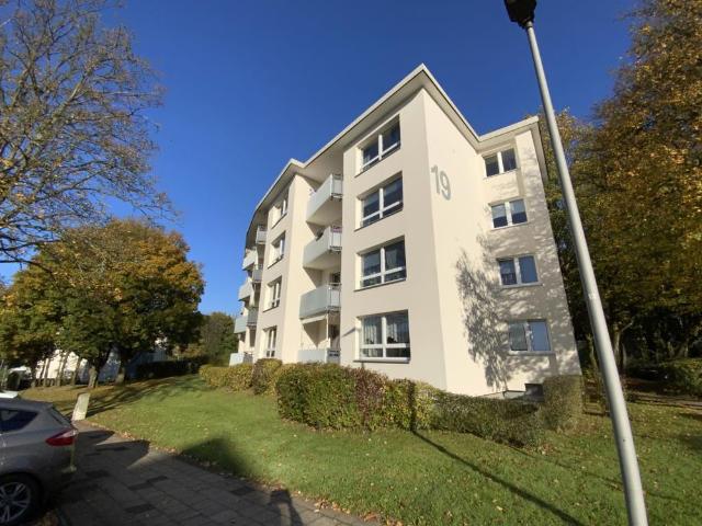 Apartment mieten in Klausen, Remscheid