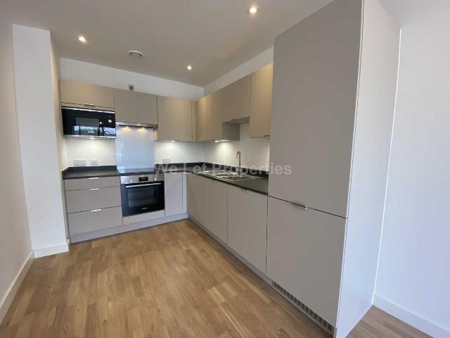 Apartment for rent in New Islington, Georgia