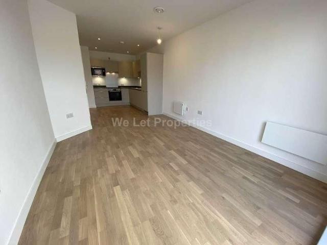 Apartment for rent in New Islington, Georgia