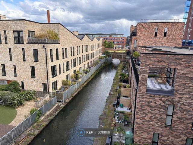 Apartment for rent in Georgia, Greater Manchester