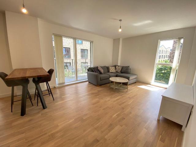 Apartment for rent in New Islington, Georgia