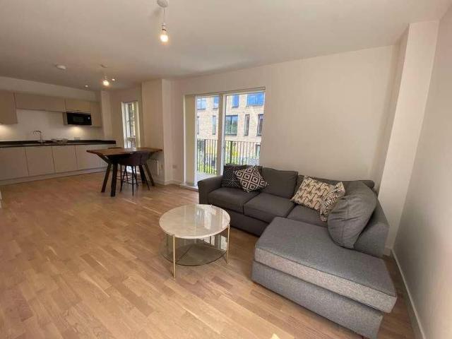 Apartment for rent in New Islington, Georgia