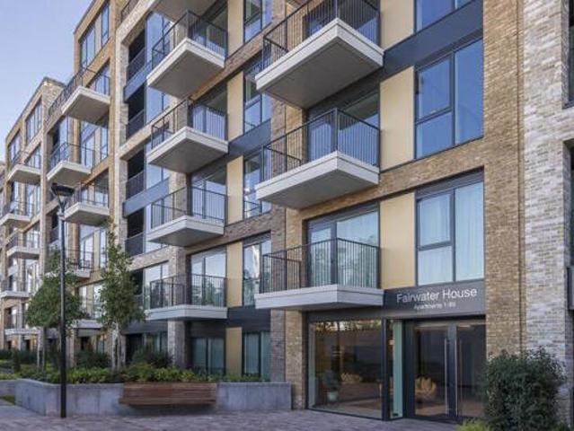House for sale in Lyons, Greater London
