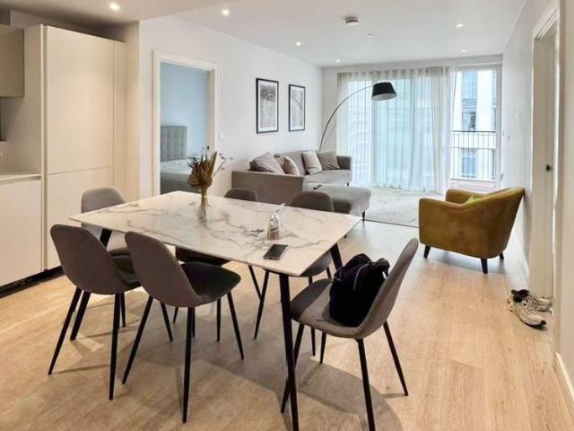 Apartment for rent in Greater London