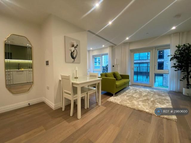 Apartment for rent in Greater London
