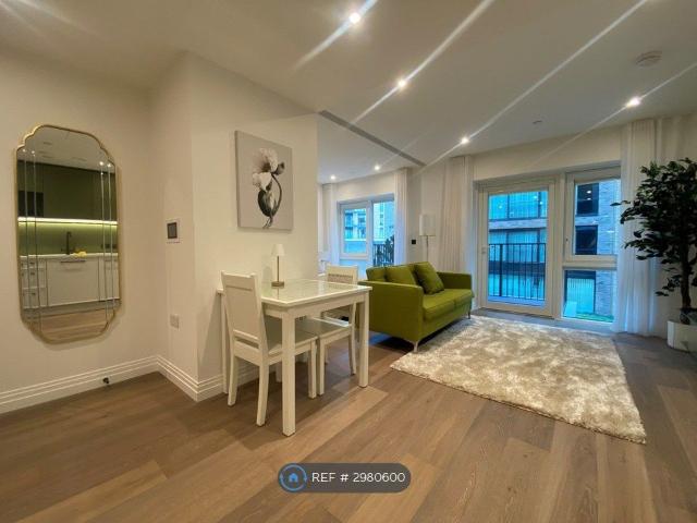 Apartment for rent in Fulham, Sands End