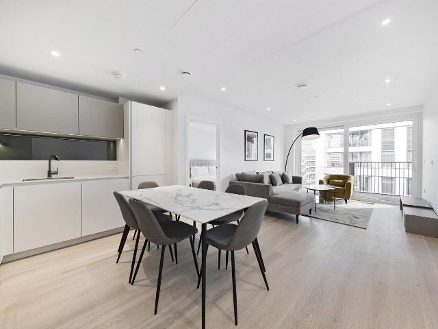 Apartment for rent in Greater London