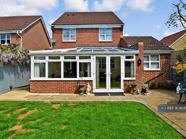 House for rent in Boughton Monchelsea, Maidstone