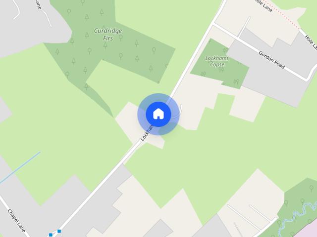 House for rent in Curdridge