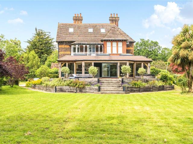 House for rent in Curdridge