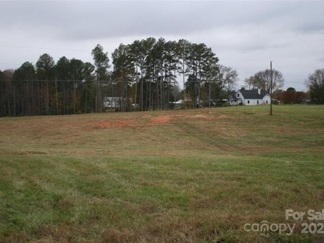 Land for sale in Troutman, North Carolina