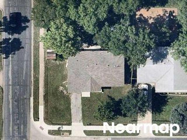House for sale in Dallas, Texas