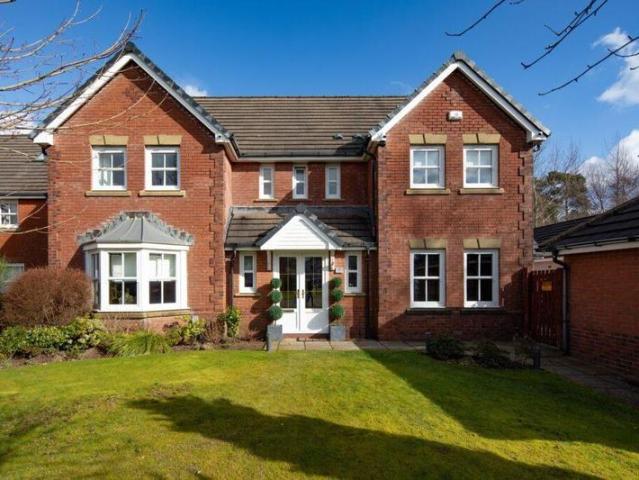 House for sale in Newtownards, Mearnskirk