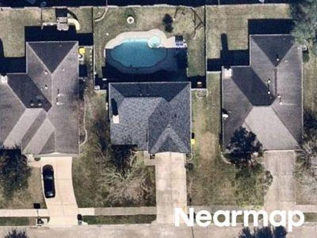 House for sale in Pearland, Texas
