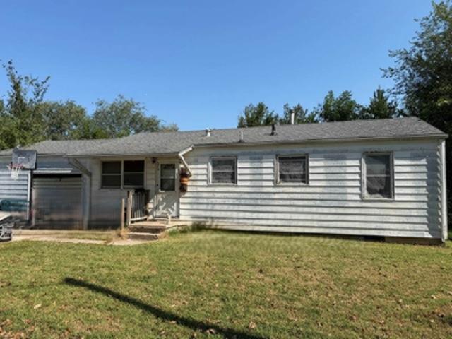 House for sale in Osawatomie, Miami County