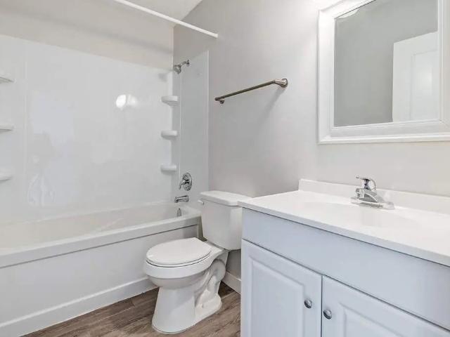 Apartment for rent in Regina, Saskatchewan