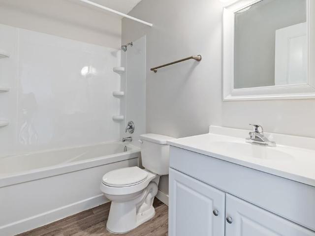 Apartment for rent in Regina, Saskatchewan