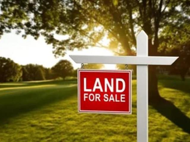 Land for sale in Coldbrook, Nova Scotia