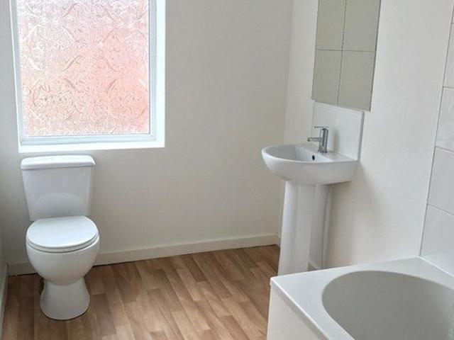 House for rent in Deepdale, Higher Bartle