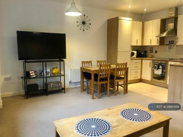 Apartment for rent in North Watford