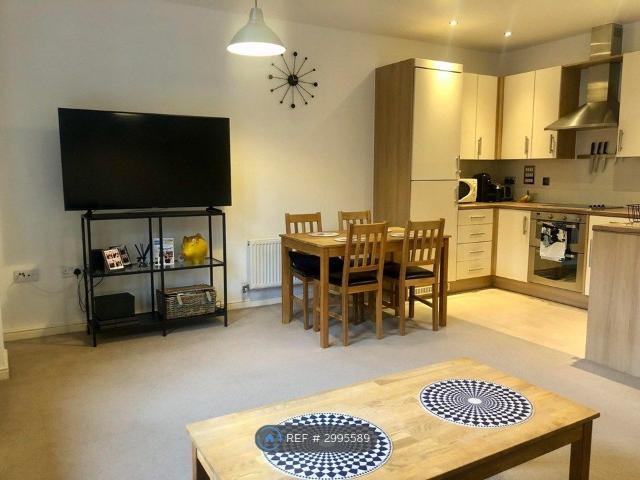 Apartment for rent in North Watford