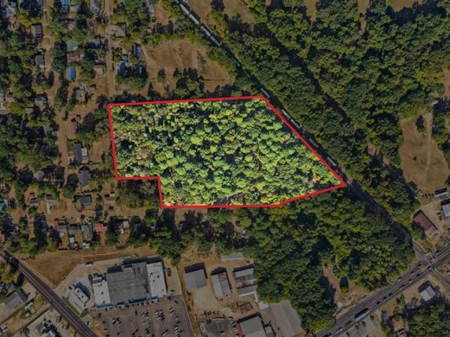 Land for sale in Pittsburg, Camp County