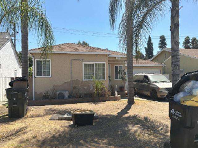 House for sale in Whittier, California
