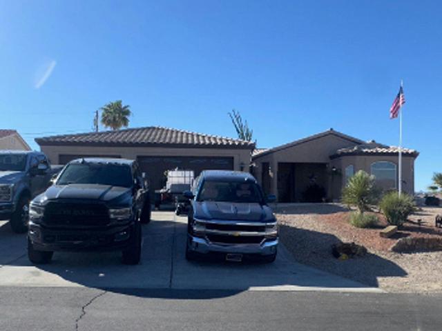 House for sale in Lake Havasu City, Arizona