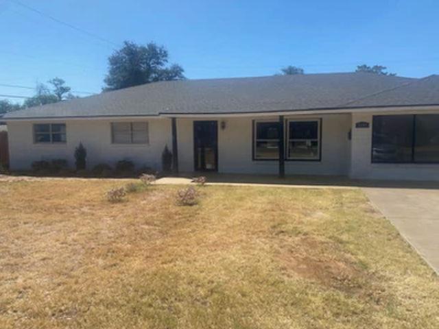 House for sale in Midland, Texas