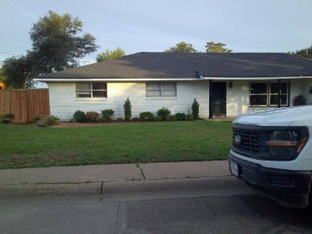 House for sale in Midland, Texas