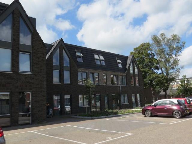 Appartement te huur in Bloemenwijk, Didam