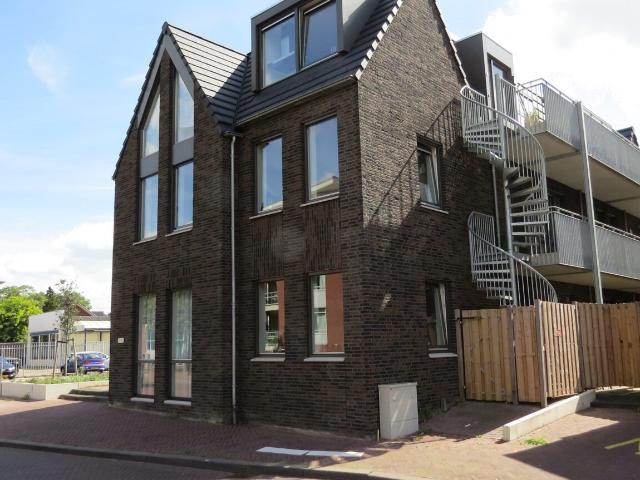 Appartement te huur in Bloemenwijk, Didam