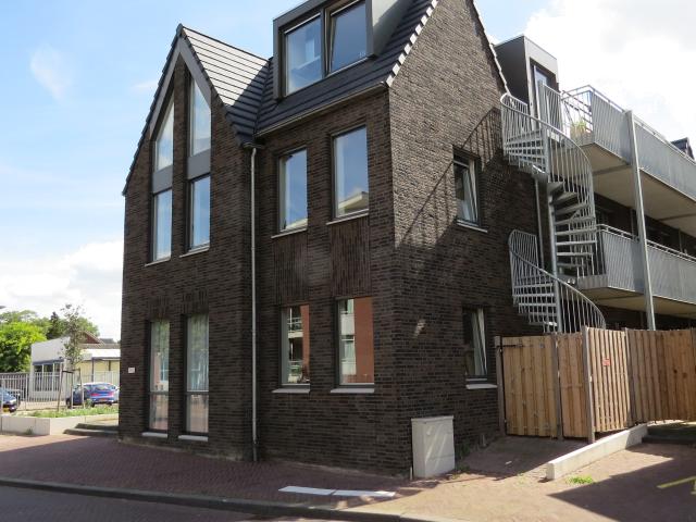 Appartement te huur in Bloemenwijk, Didam