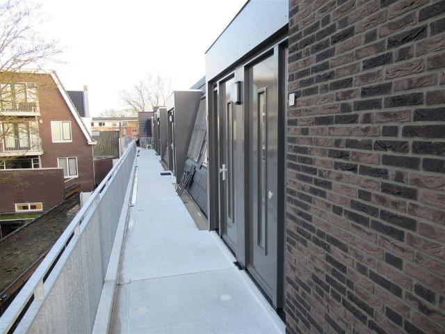 Appartement te huur in Bloemenwijk, Didam