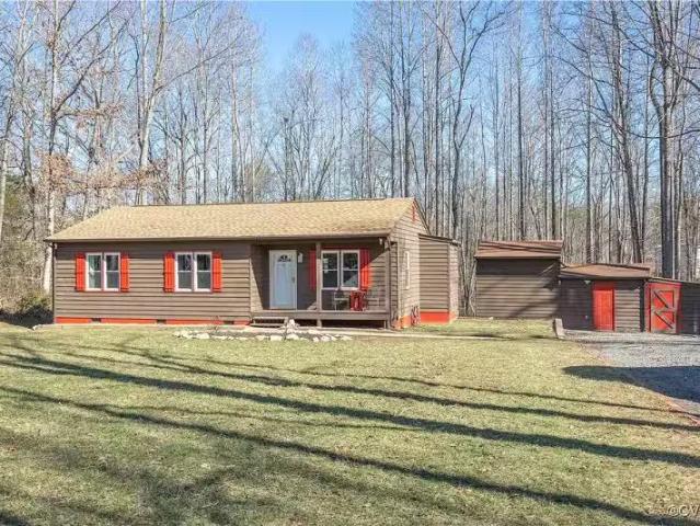 House for rent in Powhatan