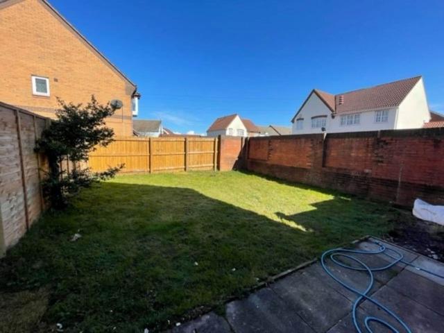 House for rent in Weston-super-mare, North Somerset