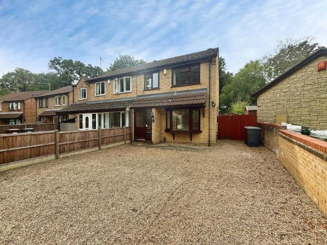 House for rent in Birchwood, Lincoln