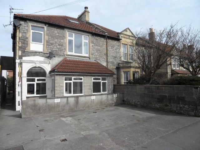 Apartment for rent in Weston-super-mare, North Somerset