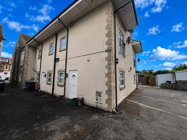 House for rent in Worle, Weston-super-mare