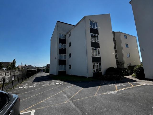 Apartment for rent in Worle, Weston-super-mare